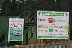 Zabitá Vrána 2007 955